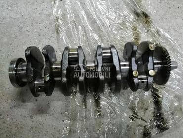 radilica za Mazda 3 od 2006. do 2009. god.