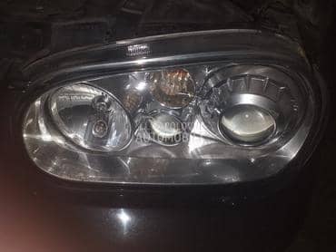 Farovi za Volkswagen Golf 4 od 1998. do 2004. god.