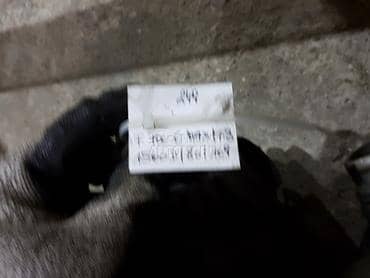 turbina za Ford Focus od 2001. do 2010. god.