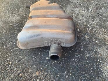 zadnji lonac za Mini Cooper, One od 2001. do 2006. god.