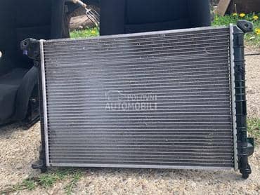 hladnjak za Mini Cooper, One, Cooper S ... od 2001. do 2006. god.