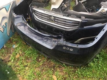 branik za Peugeot 508