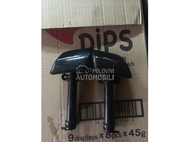 prskalice farova za Peugeot 508