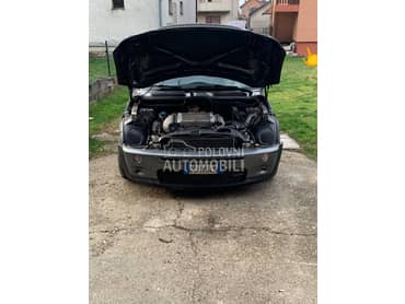 motor 120 i 125 kw za Mini Cooper S od 2001. do 2006. god.