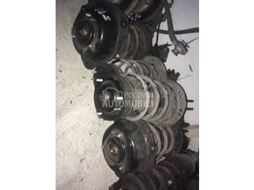 amortizeri,osovine,ceo trap za Peugeot 508