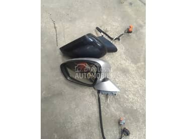 retrovizori mrtav ugao za Peugeot 508