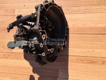 menjac 5 i 6 brzina za Mini Cooper, One, Cooper S ... od 2001. do 2006. god.