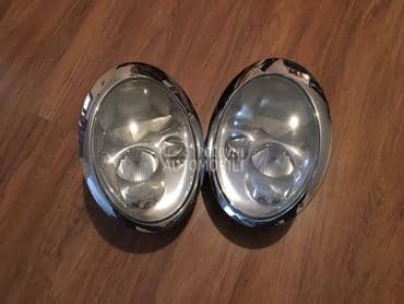 farovi za Mini Cooper, One, Cooper S ... od 2001. do 2006. god.