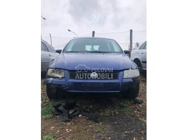 Fiat Stilo 1,4 -  kompletan auto u delovima