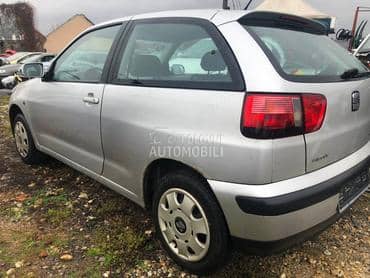 Anlaser 1,4 mpi za Seat Ibiza od 2000. do 2002. god.