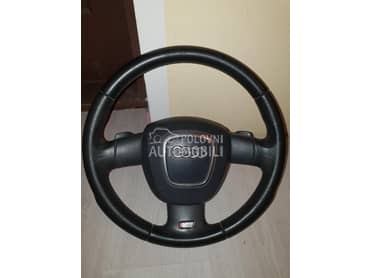 VOLAN F1 za Audi A3 od 2003. do 2009. god.