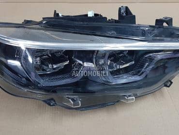 Far za BMW Serija 4 od 2014. do 2019. god.