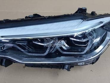 Far za BMW Serija 5 od 2016. do 2019. god.