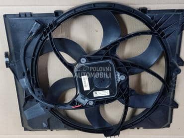 Ventilator za BMW Serija 3 od 2008. do 2012. god.