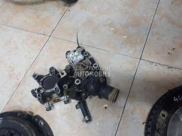 kuciste termostat za Peugeot 406