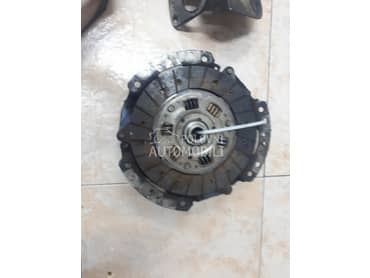 set kvacila za Peugeot 406