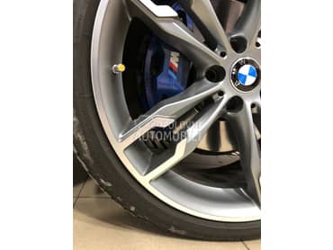 Kociona klesta za BMW 520 od 2017. do 2020. god.