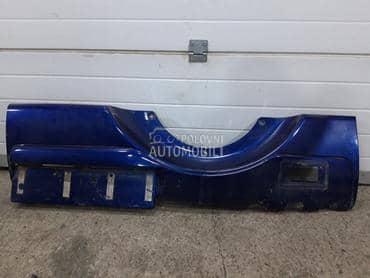 Lajsna Gepek Vrata i Maglenka za Toyota RAV 4 od 2000. do 2006. god.