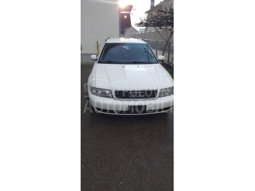 delovi za Audi A3, A4