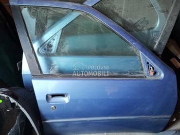 Vrata za Peugeot 306