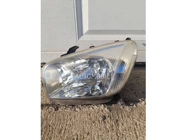 Levi Far ORIGINAL - Kao Nov za Toyota RAV 4 od 2000. do 2003. god.