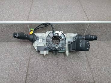 Rucice za Renault Megane od 2009. do 2015. god.