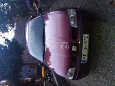 Farovi za Seat Cordoba