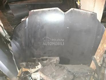 HAUBA za Citroen C5 od 2004. do 2008. god.