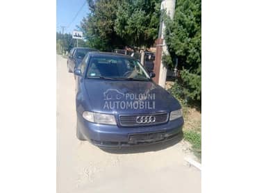 farovi za Audi A4