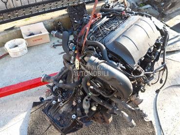 MOTOR 2.0 HDI 163KS za Citroen C5 od 2010. do 2015. god.