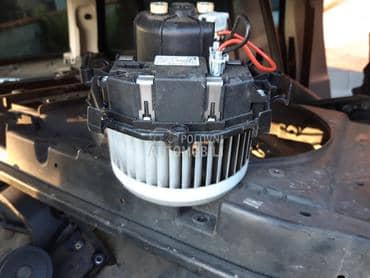 Ventilator kabine za Citroen C4 Grand Picasso, C4 Picasso