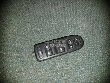 PREKIDACI PROZORA za Citroen C4 Grand Picasso, C4 Picasso