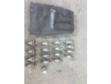 SRAFOVI ZA ALU FELNE za Citroen Berlingo, C4, C4 Grand Picasso ...