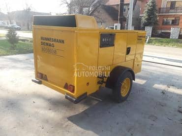 Demag Sc100ds
