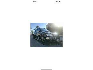 Delovi za Mercedes Benz ML Klasa