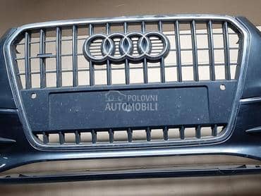 Sline Q3 za Audi Q3 od 2012. do 2015. god.