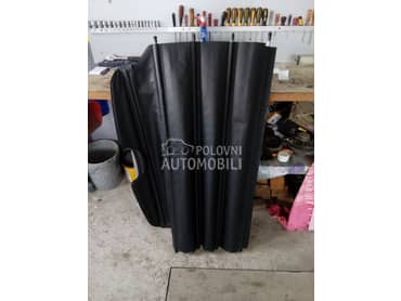 roletna za Opel Vectra B