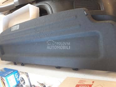 polica daska roletna za Toyota RAV 4