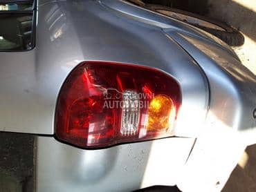 stop svetlo stop lampe za Toyota RAV 4
