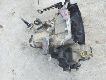 Menjac 1.4 b. 8v. za Peugeot 206