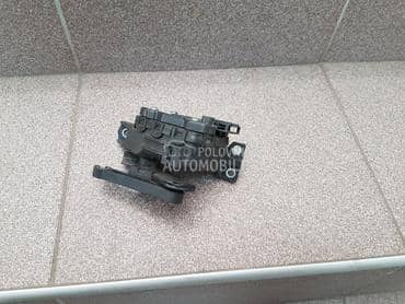 Pedala gasa za Renault Kangoo