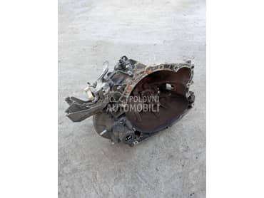 Menjač 2.0 hdi 66kw za Citroen C5