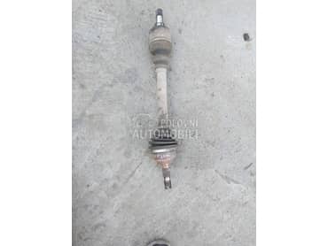 Leva poluosovina 2.0 hdi za Citroen C5