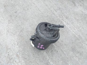 Kućiste filteta nafte za Citroen C5