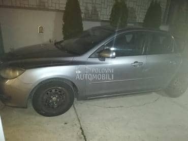 Čelične felne  15" 5 x 114