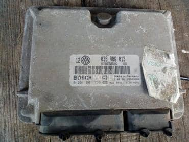 kompjuter motora za Volkswagen Golf 4 od 1998. do 2005. god.