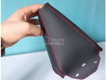 KOŽICE MENJAČA za Audi A4 od 1994. do 2001. god.