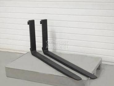 Viljuske za viljuskar NOVO