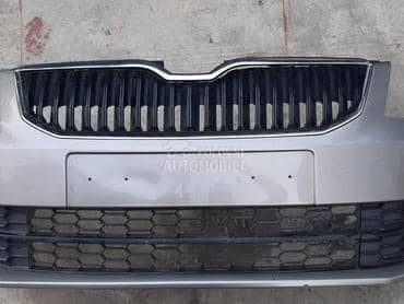 BRANIK za Škoda Octavia od 2012. do 2017. god.