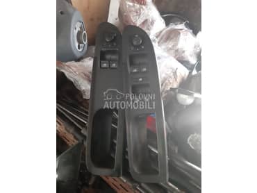 Podizači stakla komande za Volkswagen Passat B6